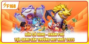Bắn cá Vàng