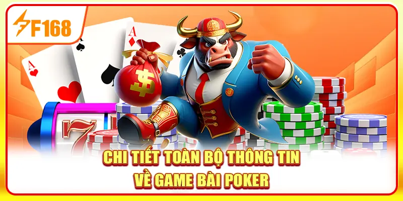 Hội viên trải nghiệm Poker kịch tính 