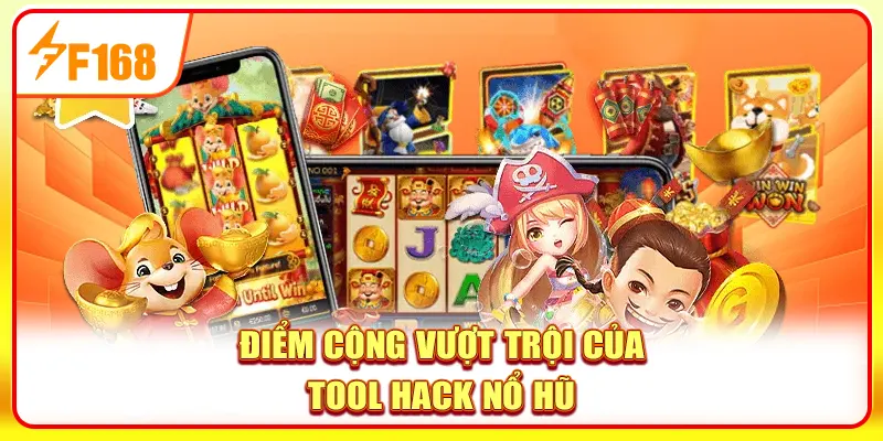 Cách phát hiện và tránh tool hack nổ hũ lừa đảo