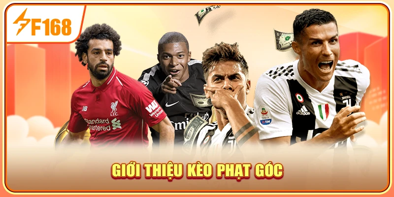 Giới thiệu kèo phạt góc