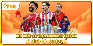 Kèo chấp cả trận