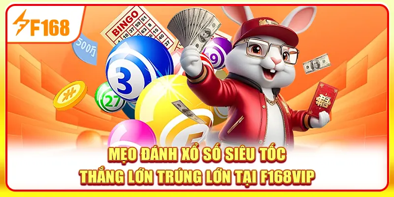 xổ số siêu tốc