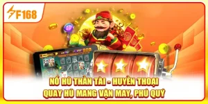 nổ hũ Thần Tài