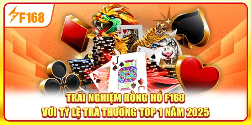 Rồng Hổ